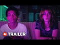 I saw the tv glow trailer 1 2024