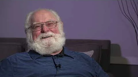 James Alton McCullough talks about Rockdale 150