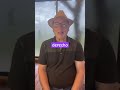 Porque no funciona tu fe?
