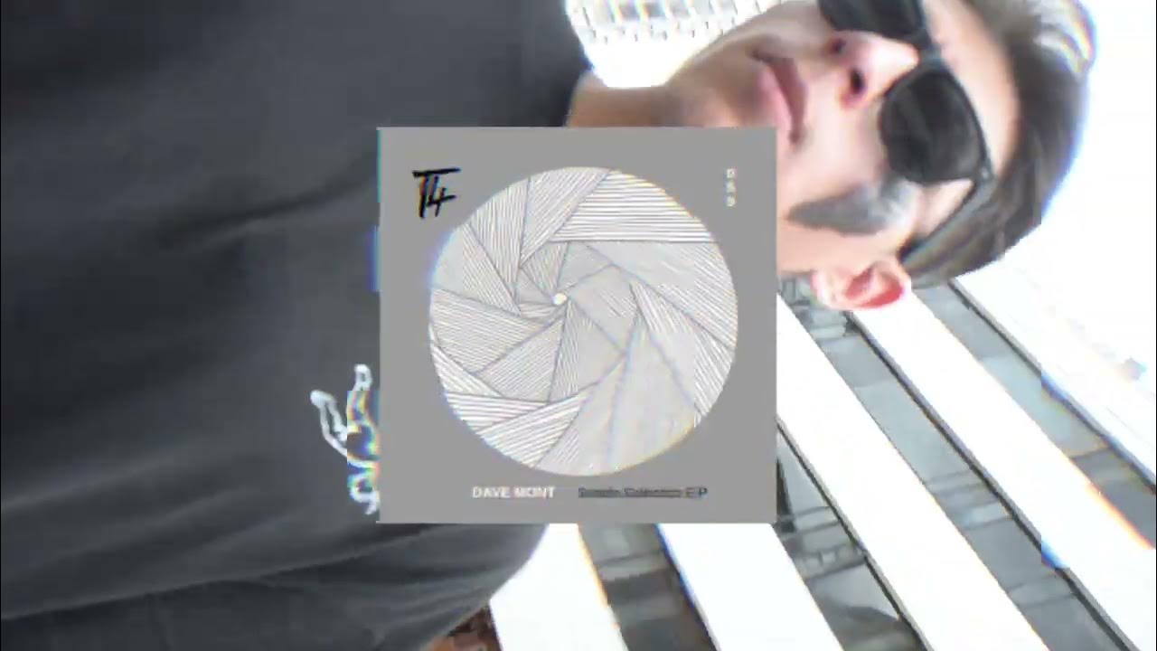 Dave Mont Secret Location (Visualizer) YouTube