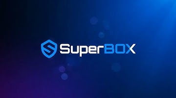 How To Set Up Internet Connection with SuperBox S7 Series