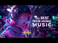 BEST Trance And Bass-Boosted MIX 2025 ⚡ Viral Drop • Party Energy • Workout &amp; Festival Vibes