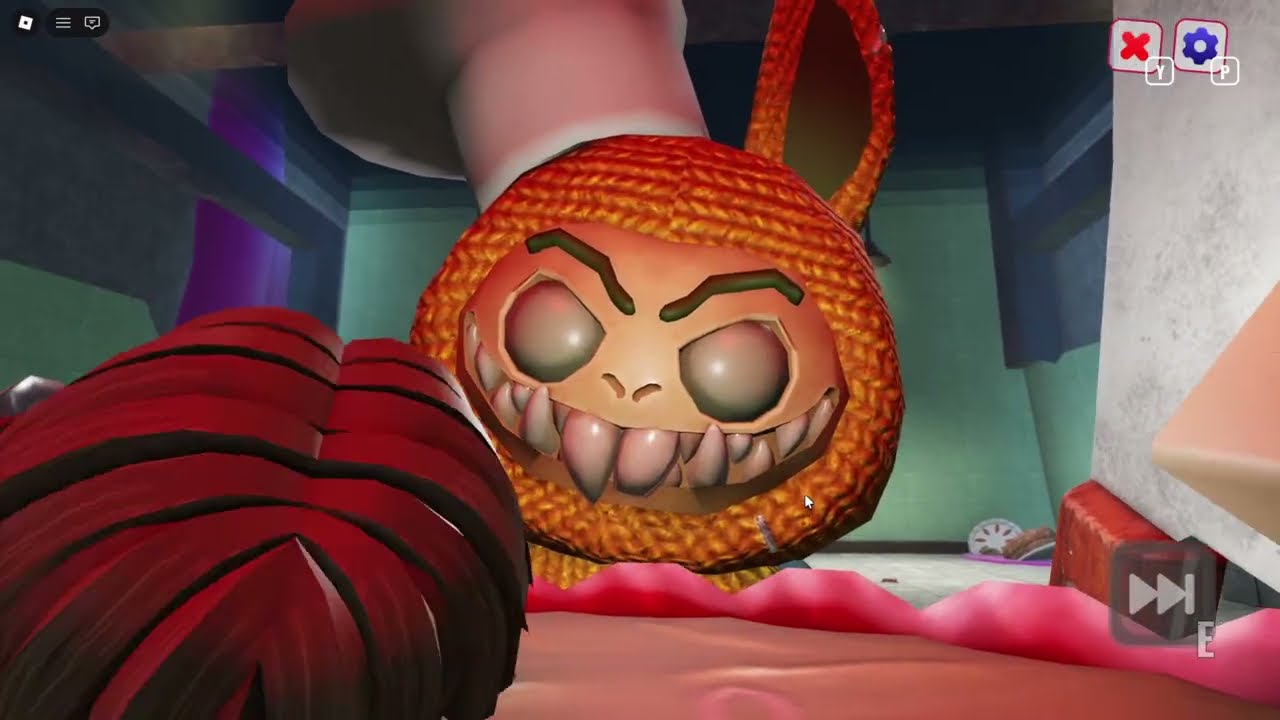 Mega Escape Bubu Shop Walkthrough — Part 2