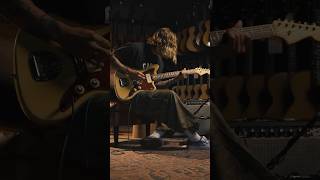 1965 Fender Jazzmaster played by Teddy Reimer II Live at Carter Vintage Guitars II Nashville, TN