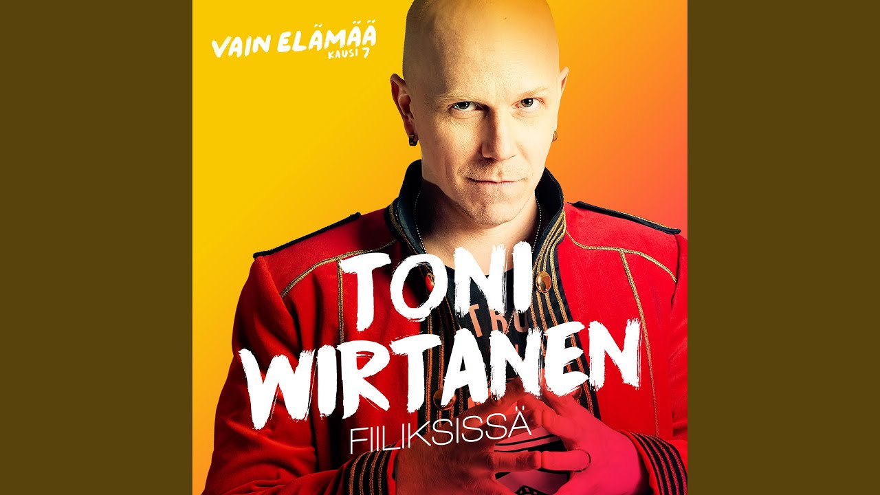 Fiiliksissä (Vain elämää kausi 7)