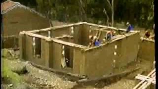 METODOLOGIA CURSO CONSTRUCCIONES CON ADOBE PARTE 01