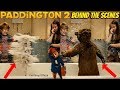 Paddington 2 bloopers broll and behind the scenesbts  2018