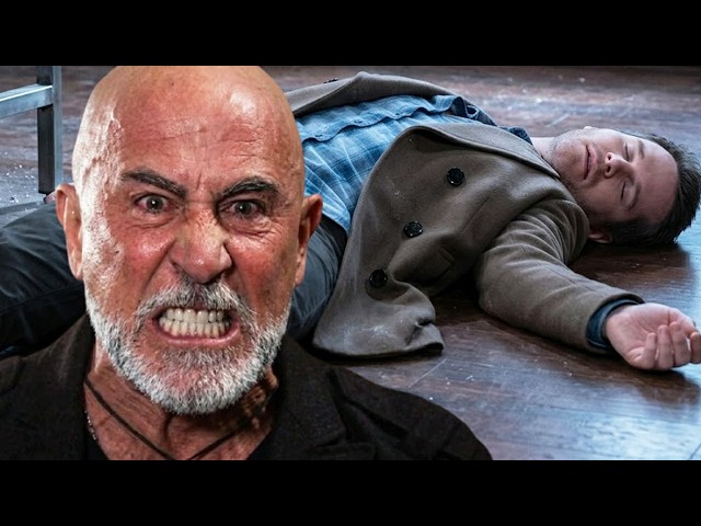 Sidwell suspects Lucas is behind Marco's case - General Hospital Spoilers -  YouTube