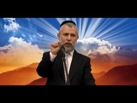 הכנה לחג הסוכות אמת צדק ושמחה הרב זמיר כהן HD 