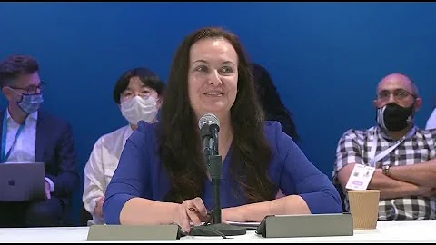 Women in Education: Breaking the Glass Ceiling | 2021 WISE Summit