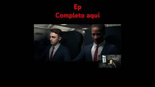 Álex Hunter y Gareth Walker ￼ regresan a Londres después de la pretemporada#regresos #amigos #fifa