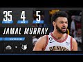 🚨 ADVANCING 🚨 Jamal Murray