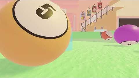 Overflow Official Trailer [Project Alt Video Game]