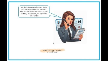 Article 5 - Principles relating to processing of personal data