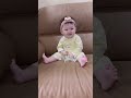 She knew she was being filmed, and she was quite cooperative. My little best friend