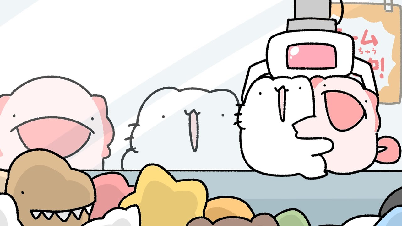 良心的なクレーンゲーム