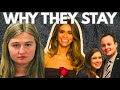 Why The Duggars and Mormon Wives Don’t Leave | 2 Wise Girls Podcast 