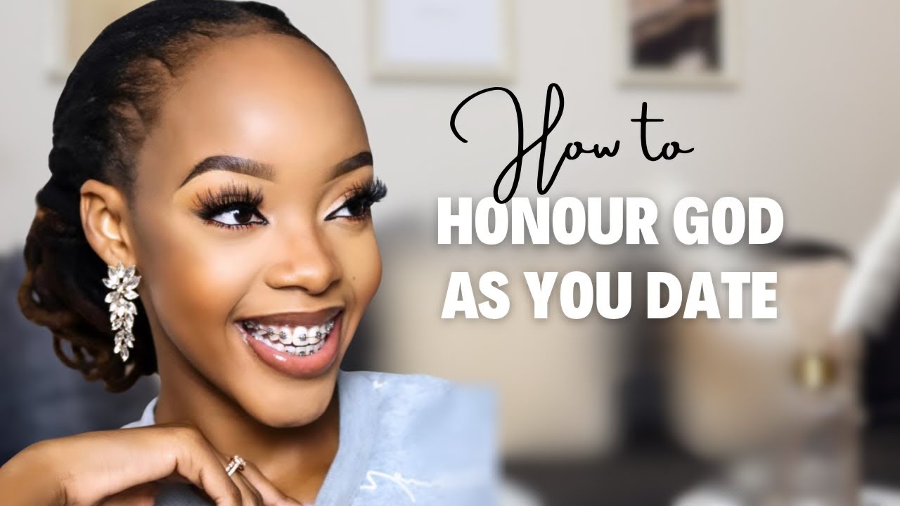 Importance of being in an equally yoked relationship *Godly Dating