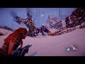 Horizon Zero Dawn™ Adept Icerail Tutorial.