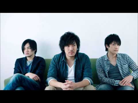 back numberが語る恋愛観とは!?