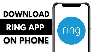 How to Download Ring App on Android