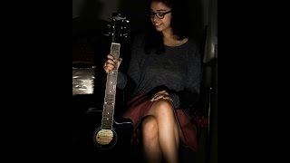 Ahs Freakshow Soundtrack - Carousel Acoustic Cover By Zoe Doc