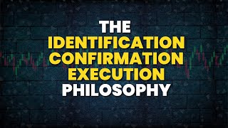 Episode 1 | The ICE Philosophy (Identification–Confirmation–Execution) Explained