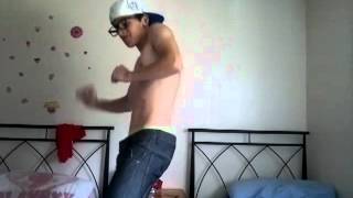 Im Sexy And I Know It !! :D