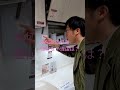 キッチン水切りかご置かないリフォーム!吊り戸棚は昇降式おすすめ人気