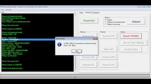 Samsung,Galaxy,J7,Prime,SM-G610F,FRP UNlock,Solution,With ADB,Very Easy
