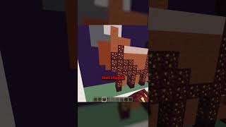 Guess Blocks from ONE Color #minecraft