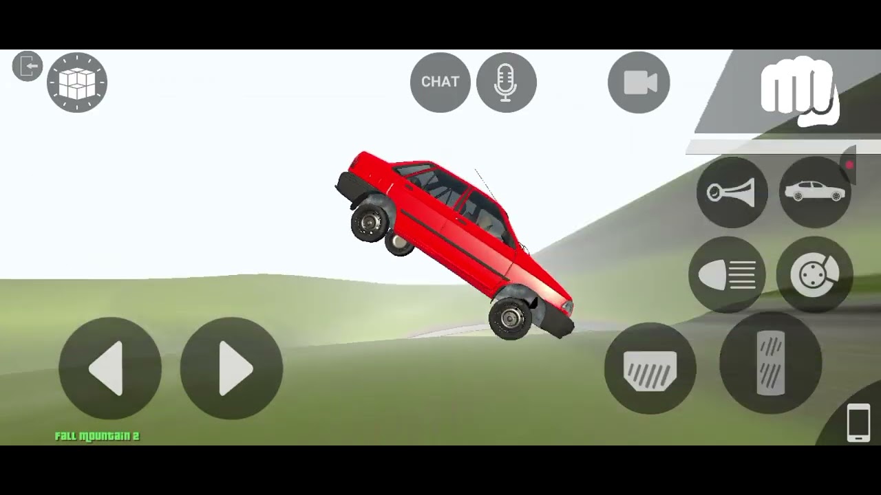 what falling bro lac