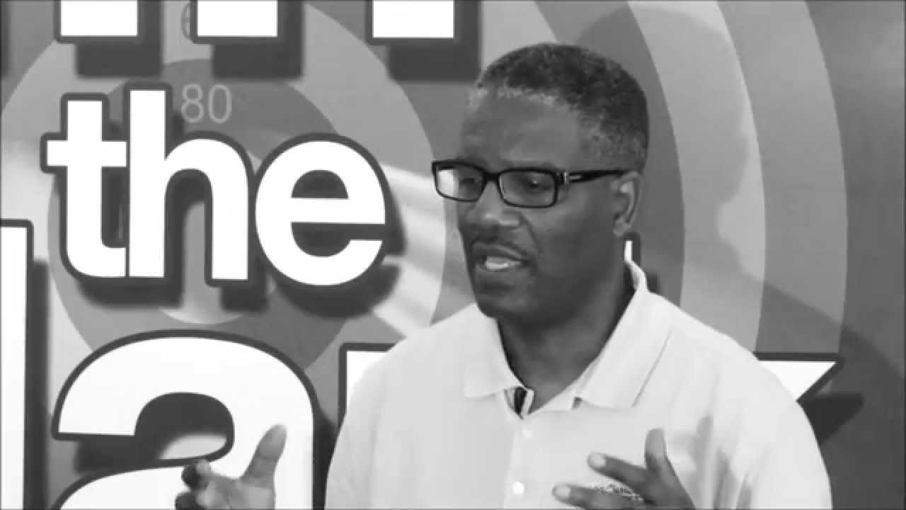 A Conversation with Coach Curtis YouTube