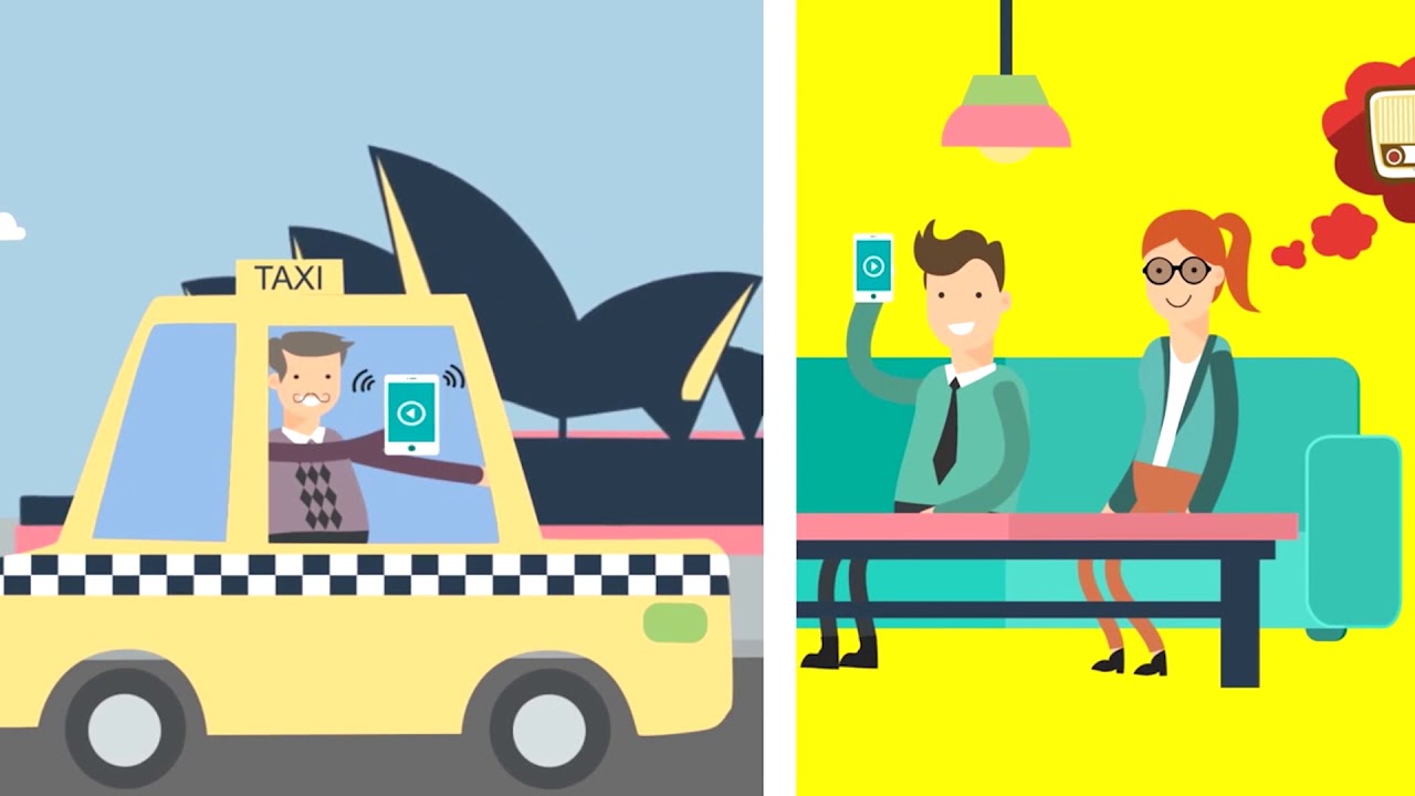 Madison Group Ra Mắt Tổ Hợp Các Công Ty Truyền Thông | VIVOtv