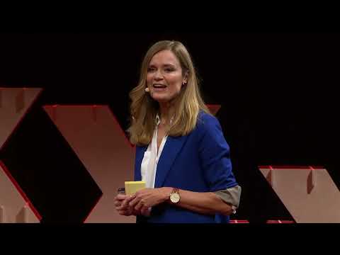 قدرت احساس کوچکی: چقدر هیبت و شگفتی ما را حفظ می کند | جولیا برد | TEDxSydney