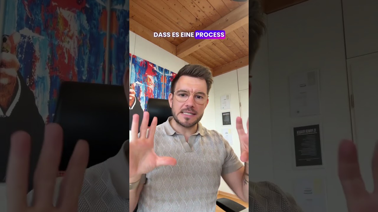 Wie viel Prozessdokumentation ist wirklich nötig? 