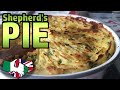 Shepherd's Pie - Recipe & Collab with Africa Everyday