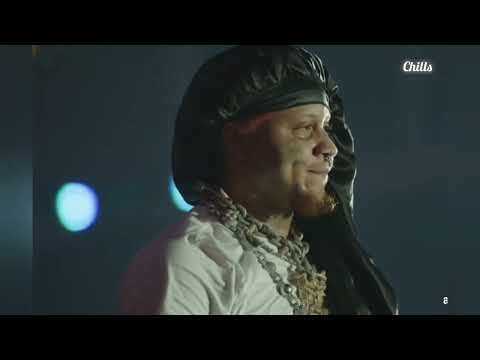 Trippie Redd F Ck Love At Rolling Loud In Miami