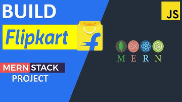 5/9 - Flipkart Clone | MERN Stack | React, Node, Express, MongoDB | Redux & Paytm Payment Gateway