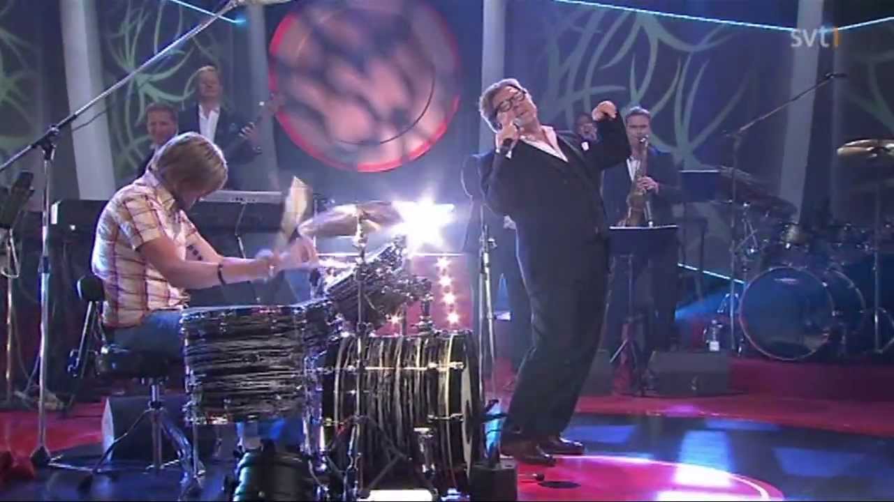 Tommy And Anton Korberg My Sharona Doobidoo Youtube