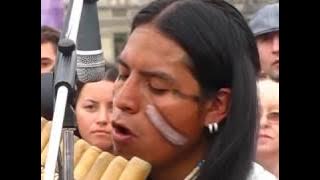 PAKARINA (Native American Music Group) — LONELY SHEPHERD / ОДИНОКИЙ ПАСТУХ / EL PASTOR SOLITARIO ~1~