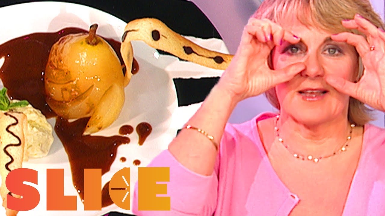 Explore Love Through Food with Slice's Maria McErlane