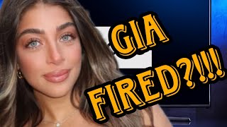 GIA GIUDICE FIRED AND SUING BRAVO?!!!!
