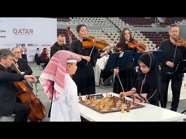 Carlsen confirms participation as stage set for 2nd edition of Katara online  chess 2021 - Read Qatar Tribune on the go for unrivalled news coverage