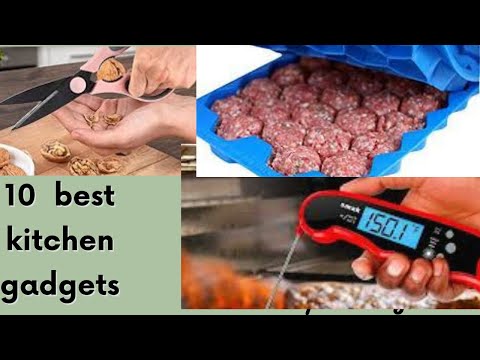 best kitchen gadgets