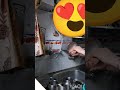 #my daily kitchen morning routine