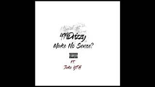 419Drizzy- Make No Sense ft. Jake YTH