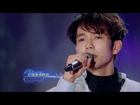 小哇钟汉良深Wallace Chung情演唱电视剧《何以笙箫默》主题曲《何以爱情》，温柔动听！