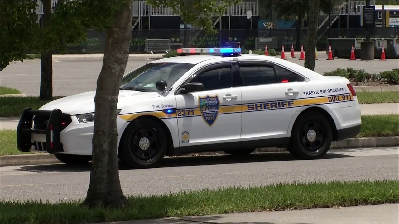 Jacksonville sheriff calls for 6.1 million increase in budget YouTube