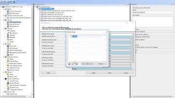 Milestone: How to Add Dahua Device to XProtect